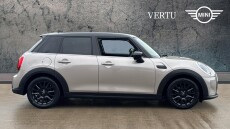 MINI Hatchback 1.5 Cooper Classic Premium Plus 5dr Auto Petrol Hatchback